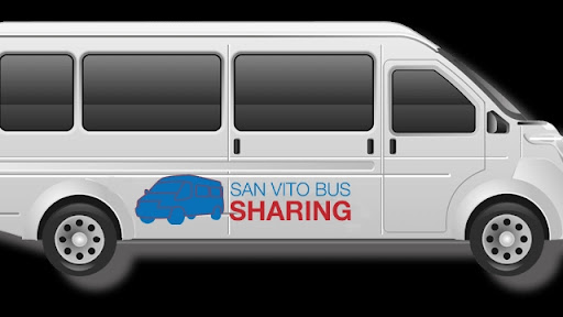 Sanvitobusharing - Visual