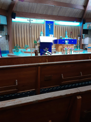 St. Jude's Roman Catholic Church - Thumbnail