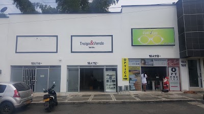 Photos of Traigo&Vendo