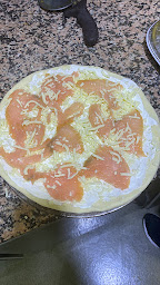 Photo n°31 de Le Patio à Orléans (Restauration rapide)