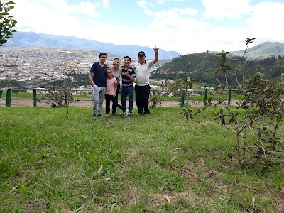 Photos of Loma de Guayabillas