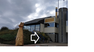 Photo n°1 de Yacht Club Granville à Granville (Yacht Club)