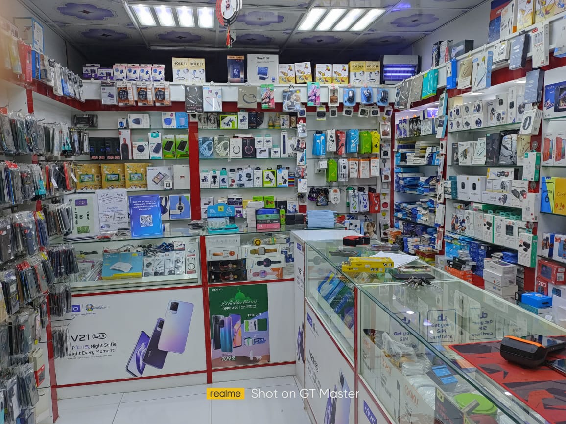 AL YOUM MOBLIE PHONE - صورة 2