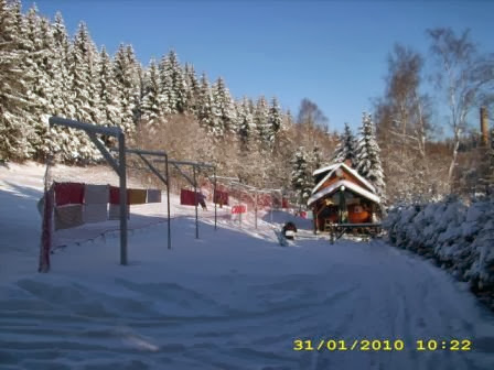 Skihütte Skiclub "Edelweiß" Jöhstadt e.V. - Thumbnail