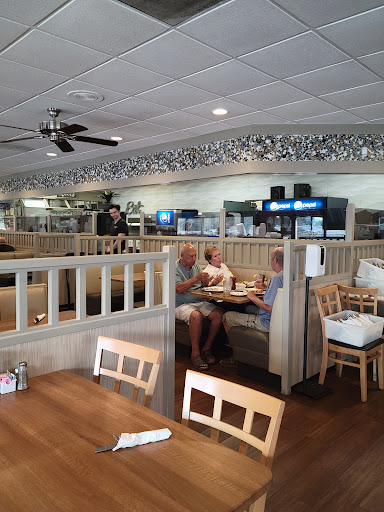 Summerlin Cafe - Visual