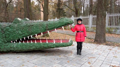 Photos of Sanatoriy "Shinnik"
