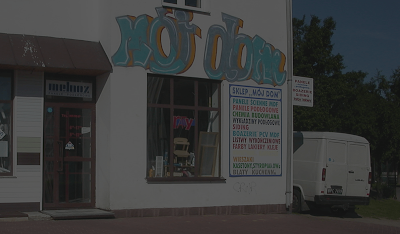 photo of Shop My House in Parczew