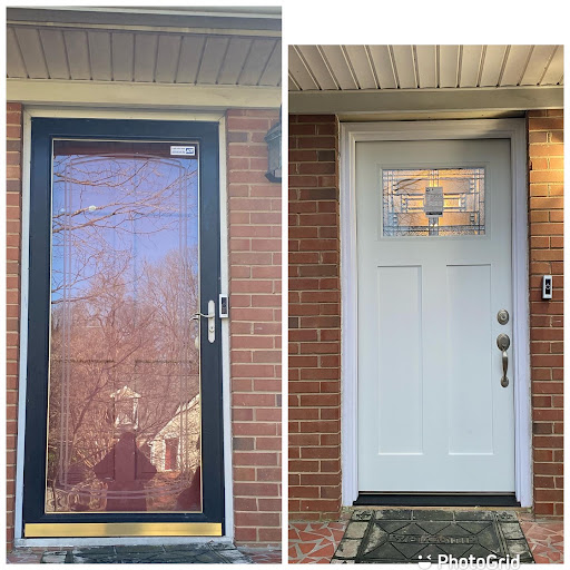 Joes Home and Lock Repair Services LLC - Thumbnail