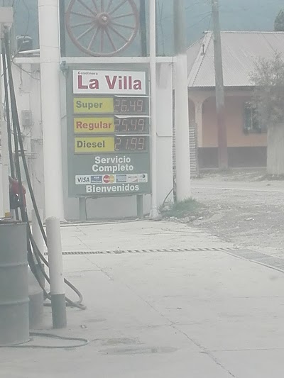 Photos of La Villa