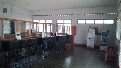 Photos of Post Office