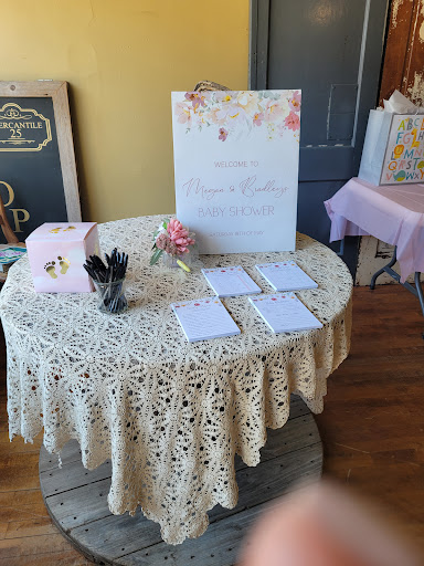 Mercantile 25 Event Space - Thumbnail