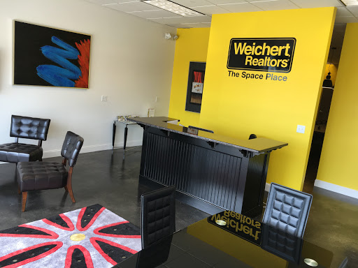 Weichert, Realtors - The Space Place - Madison