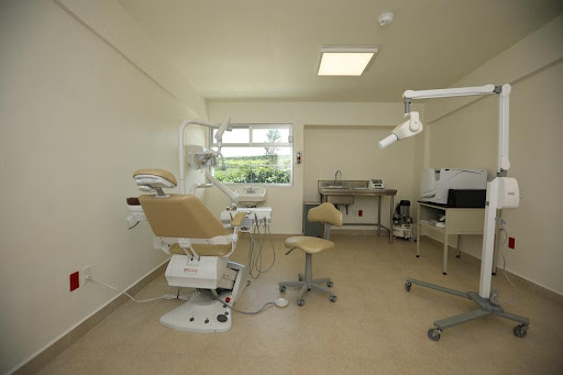 Centro de Salud Ecuandureo - Thumbnail