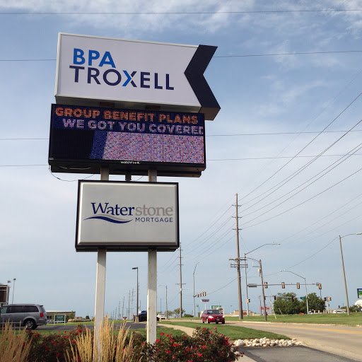 TROXELL