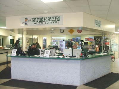 Photos of Everett's Auto Parts