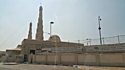 Photos of Ali bin Ahmed Al Dhaheri Mosque