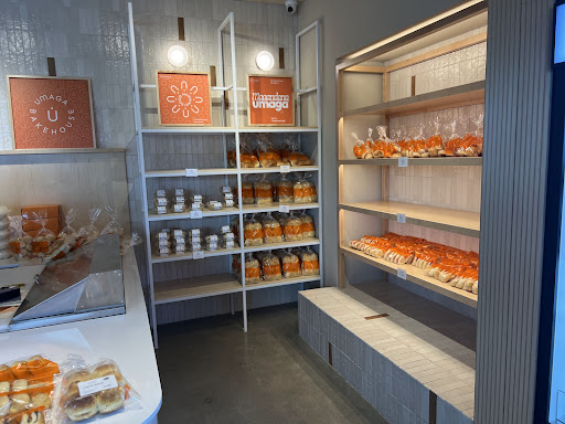 Umaga Bakehouse