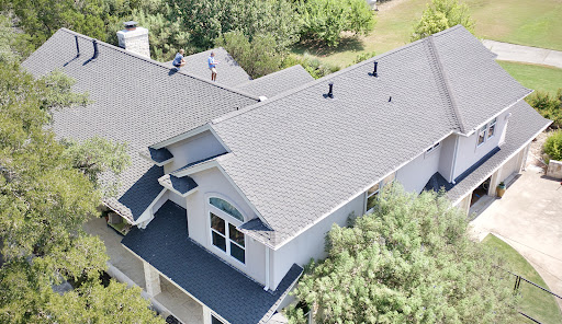 512 ROOFS - Visual
