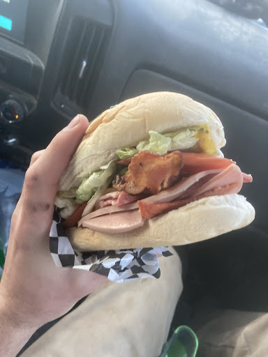 Big T Deli - Thumbnail
