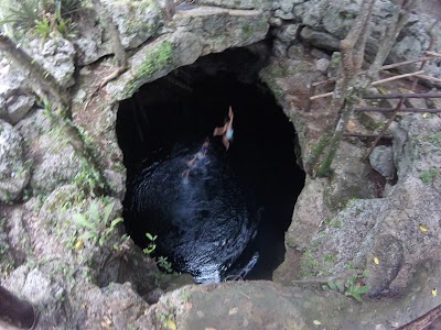 Photos of Cenote Actunsot