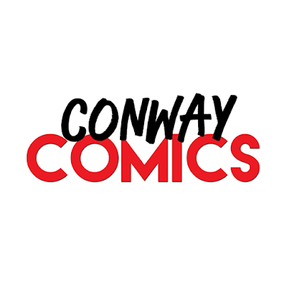Conway Comics
