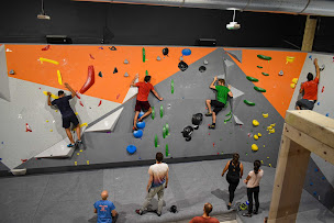 Photo n°25 de Blocbuster La Défense à Courbevoie (Sauna)
