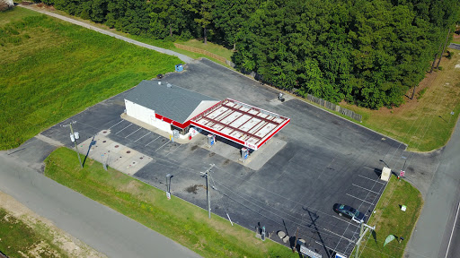 ATM (Glen Allen Fast Food)