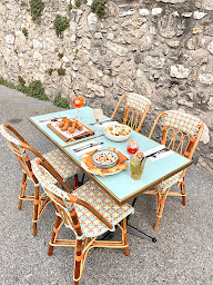 Photo n°10 de Le Café Brun à Antibes (Pub)