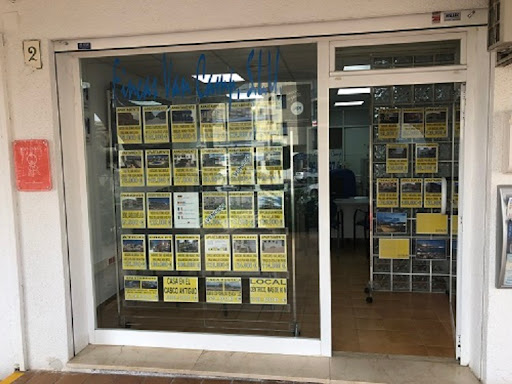Fincas Van Camp Slu. Gallery - Spain