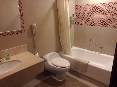 Photos of Taipa Square Hotel