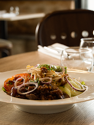 Photo n°20 de Le ZINC - Restaurant à Saint-Barthélemy-d'Anjou (Cuisine française moderne)