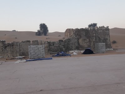 Photos of Lisaili Fort
