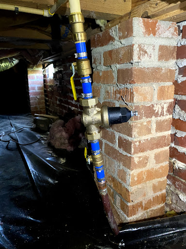 Cris Plumbing LLC - Thumbnail