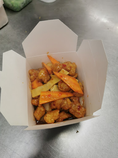 Tip Top Chinese Takeaway Fish & Chips - Thumbnail