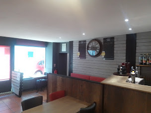 Photo n°38 de Le Cardinal à Feurs (Brasserie)