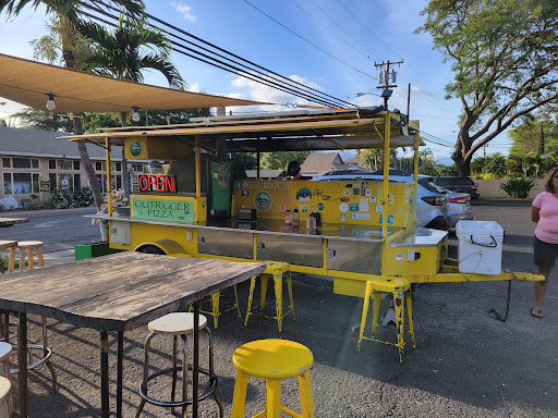 Outrigger Pizza Co 1