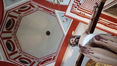 Photos of Nuestro Se&ntilde;or del Calvario