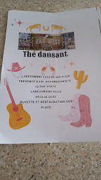 Photo n°31 de Le Far West - Gaston Lecocq à Labeuvrière (Restaurant)