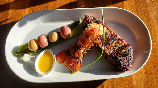Duza's Kitchen - Visual
