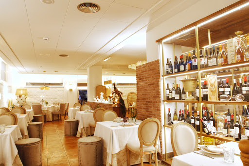 Restaurante Potus