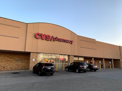 CVS