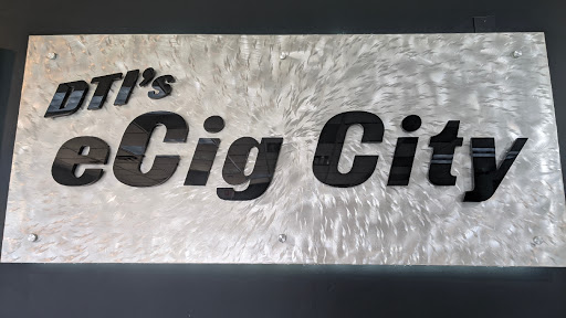 DTI's eCig City - Thumbnail