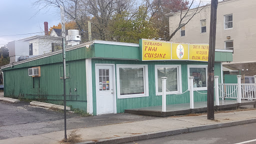 Veranda Thai Cuisine