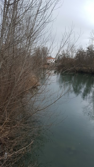 Photos of Puentecillas