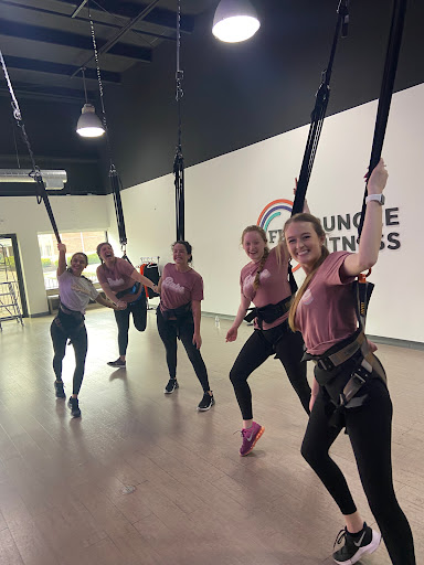 Fly Bungee Fitness - Thumbnail
