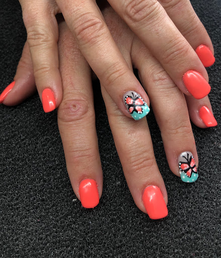 Nails and More - Beauty Spa - Thumbnail