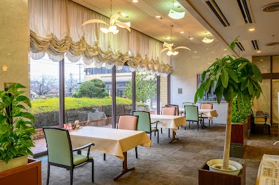 レストラン くにびき