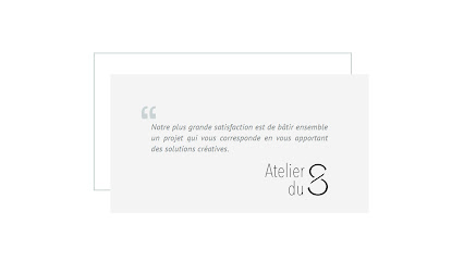 Atelier du 8 : Architecte et Architecte d'intérieur Versailles
