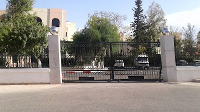 Photos of Facult&eacute; de Medecine et de pharmacie - F&egrave;s
