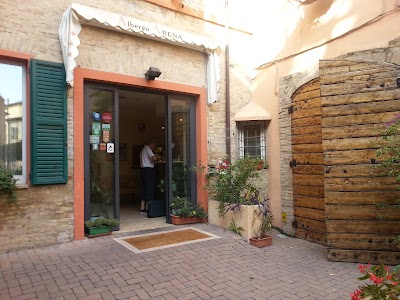 Photos of Albergo Arena